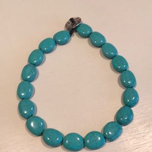 Turquoise Necklace!